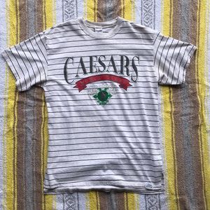 Vintage T-shirt Caesars Palace